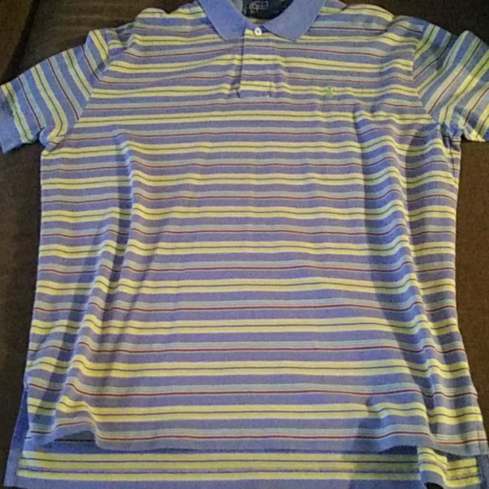 Ralph Lauren Polo shirt